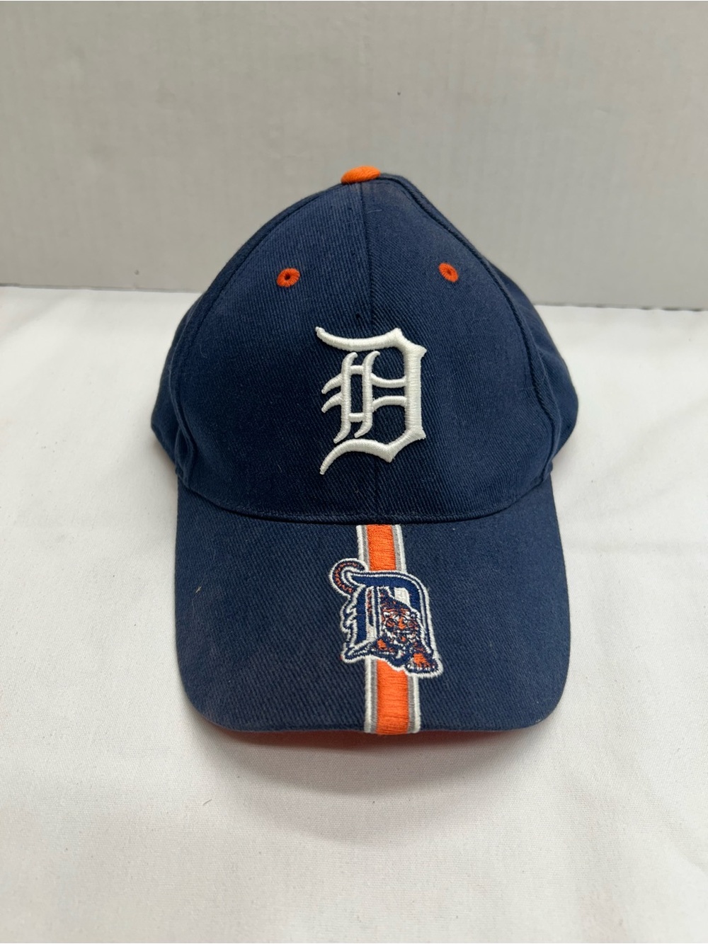Detroit Tigers MLB One Size Fits All
